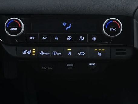 Hyundai Avante, 2021 — сүрөт 7
