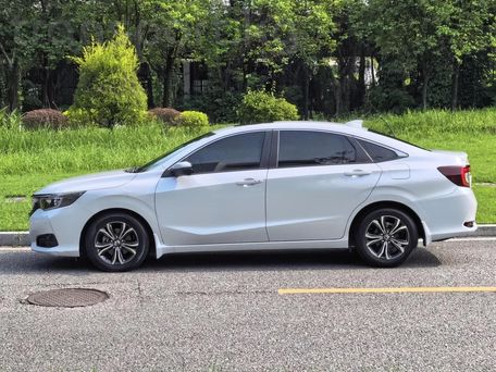Honda Crider, 2022 — сүрөт 4