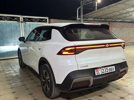 Changan Qiyuan Q05, 2026 — photo 9