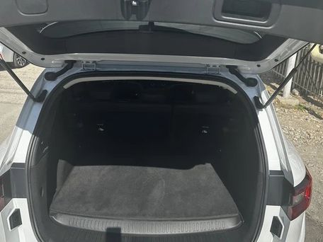 Renault Samsung QM6, 2019 — фото 6