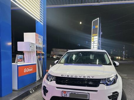 Land Rover Discovery Sport, 2018 — фото 2