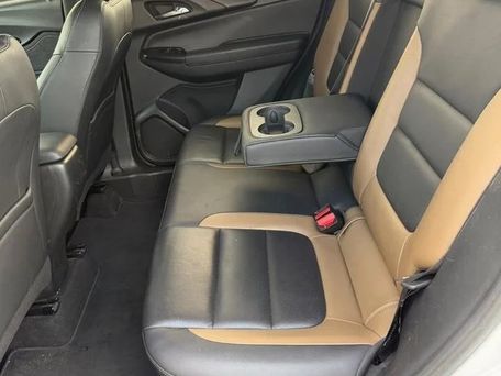 Chevrolet TrailBlazer, 2021 — 照片 12