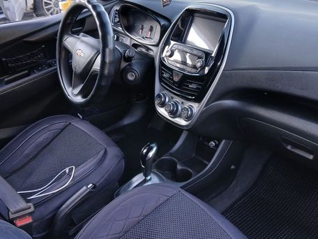 Chevrolet Spark, 2017 — photo 7