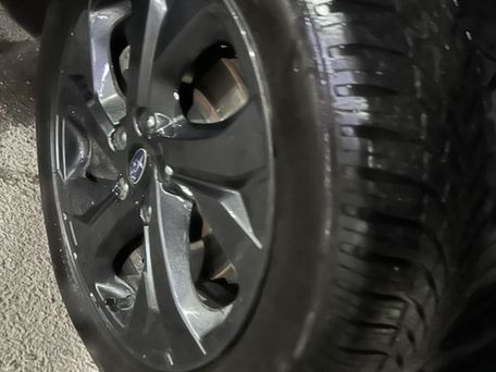 Subaru Outback, 2020 — сүрөт 4