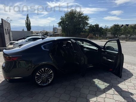 Kia K7, 2018 — photo 5