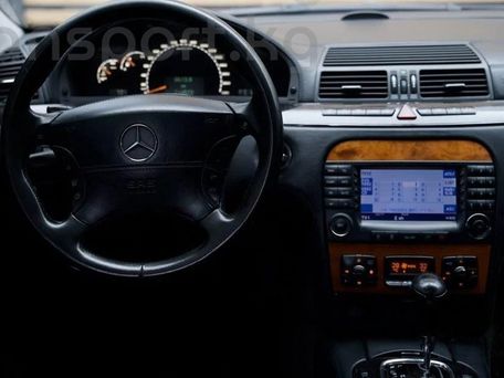 Mercedes-Benz S-Класс AMG, 2022 — фото 9