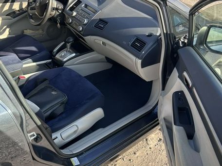 Honda Civic, 2008 — сүрөт 14