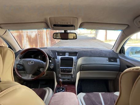 Lexus GS, 2006 — 照片 5