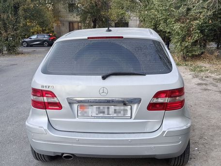 Mercedes-Benz B-Class, 2005 — photo 2