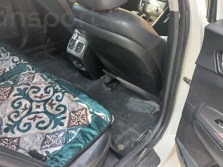 Kia K5, 2018 — сүрөт 6