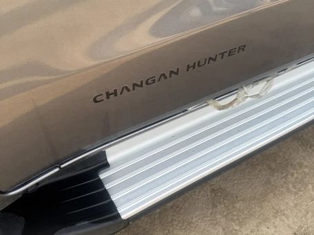 Changan Hunter, 2026 — photo 3