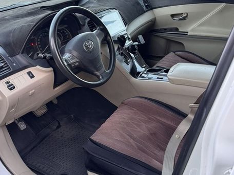 Toyota Venza, 2009 — сүрөт 10