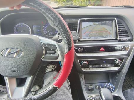 Hyundai Sonata, 2023 — сүрөт 5