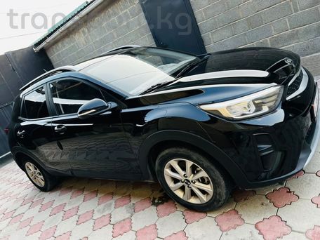 Kia Stonic, 2019