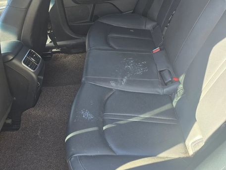 Kia K5, 2019 — сүрөт 11