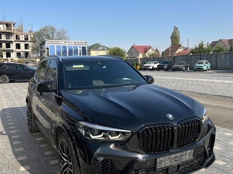 BMW X5, 2019