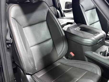 Chevrolet Tahoe, 2022 — фото 9