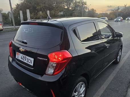 Chevrolet Spark, 2019 — photo 6