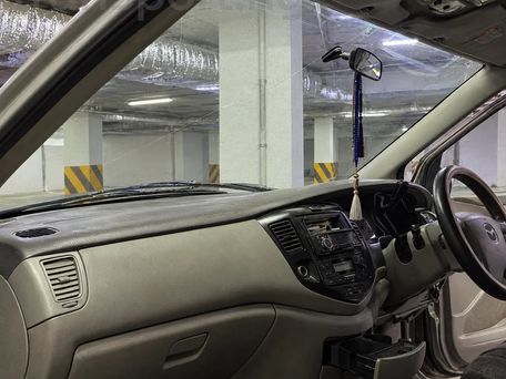 Mazda MPV, 2000 — 照片 8