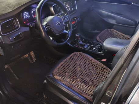 Kia Sorento, 2018 — сүрөт 4