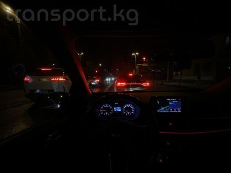 Kia Picanto, 2019 — 照片 10
