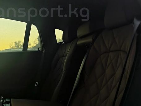 BMW X6, 2024 — 照片 6