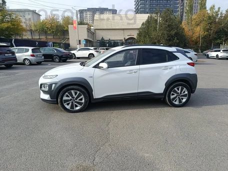 Hyundai Kona, 2019 — photo 5