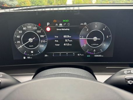 Kia Sportage, 2021 — 照片 8