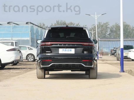 Geely Xingyue L, 2026 — 照片 3