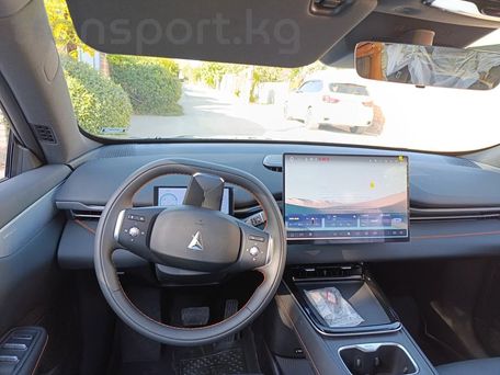 Changan Deepal S05, 2026 — сүрөт 5