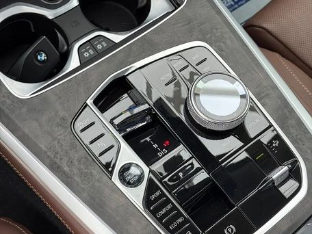BMW X5, 2024 — фото 11