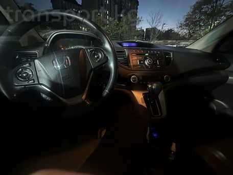 Honda CR-V, 2012 — сүрөт 7