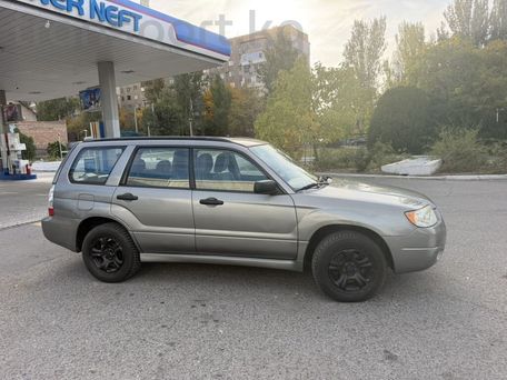 Subaru Forester, 2006 — сүрөт 1