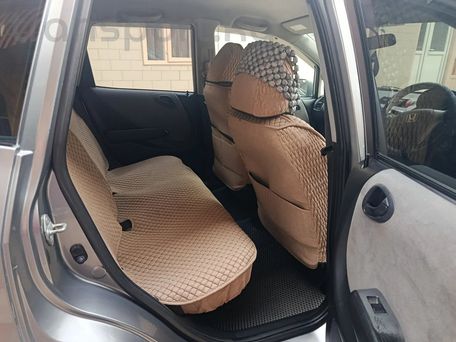 Honda Fit, 2005 — сүрөт 9
