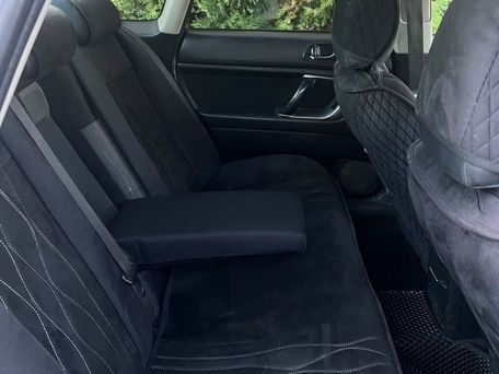 Subaru Legacy, 2004 — сүрөт 7