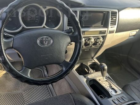 Toyota 4Runner, 2003 — сүрөт 3