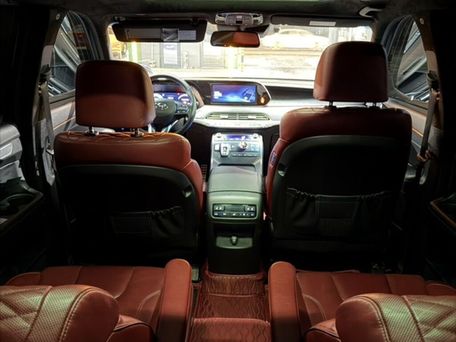 Hyundai Palisade, 2020 — сүрөт 5