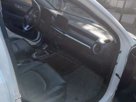 Kia K3, 2020 — photo 6