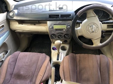 Mazda Demio, 2005 — photo 5