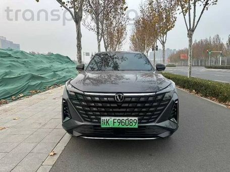 Changan UNI-Z, 2025 — сүрөт 4