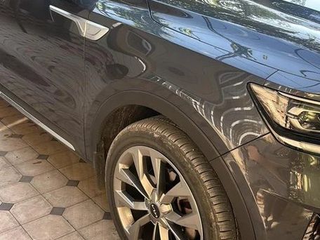 Kia Sorento, 2022 — 照片 4