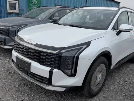 Kia Sportage, 2026 — сүрөт 3
