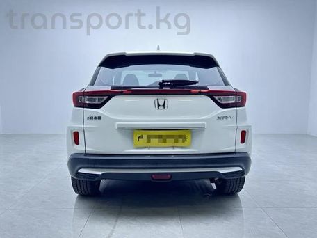 Honda XR-V, 2021 — 照片 6