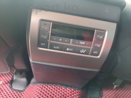 Lexus GX, 2016 — сүрөт 15