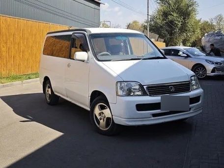 Honda Stepwgn, 2022