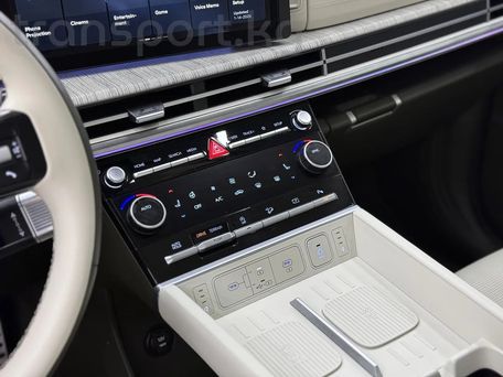 Hyundai Santa Fe, 2025 — photo 7