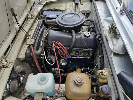 Lada (ВАЗ) 2101, 1981 — photo 7