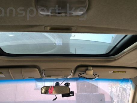 Honda CR-V, 2006 — 照片 18