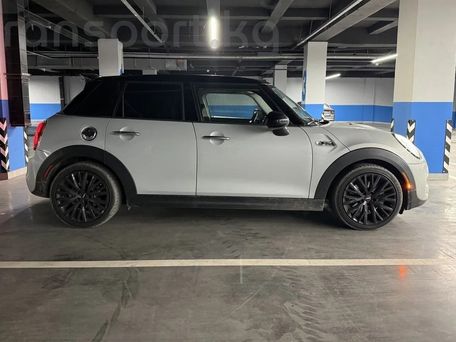 Mini Clubman, 2015 — фото 6