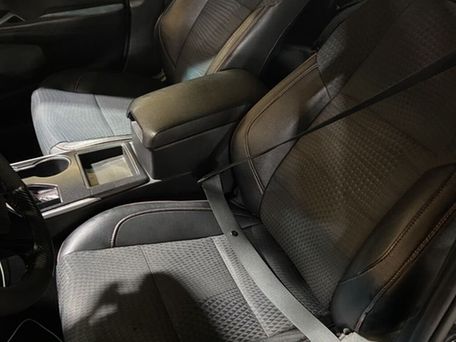 Toyota Camry, 2017 — фото 11